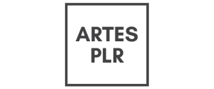 Logo Artes: Producción, Logística y Representación